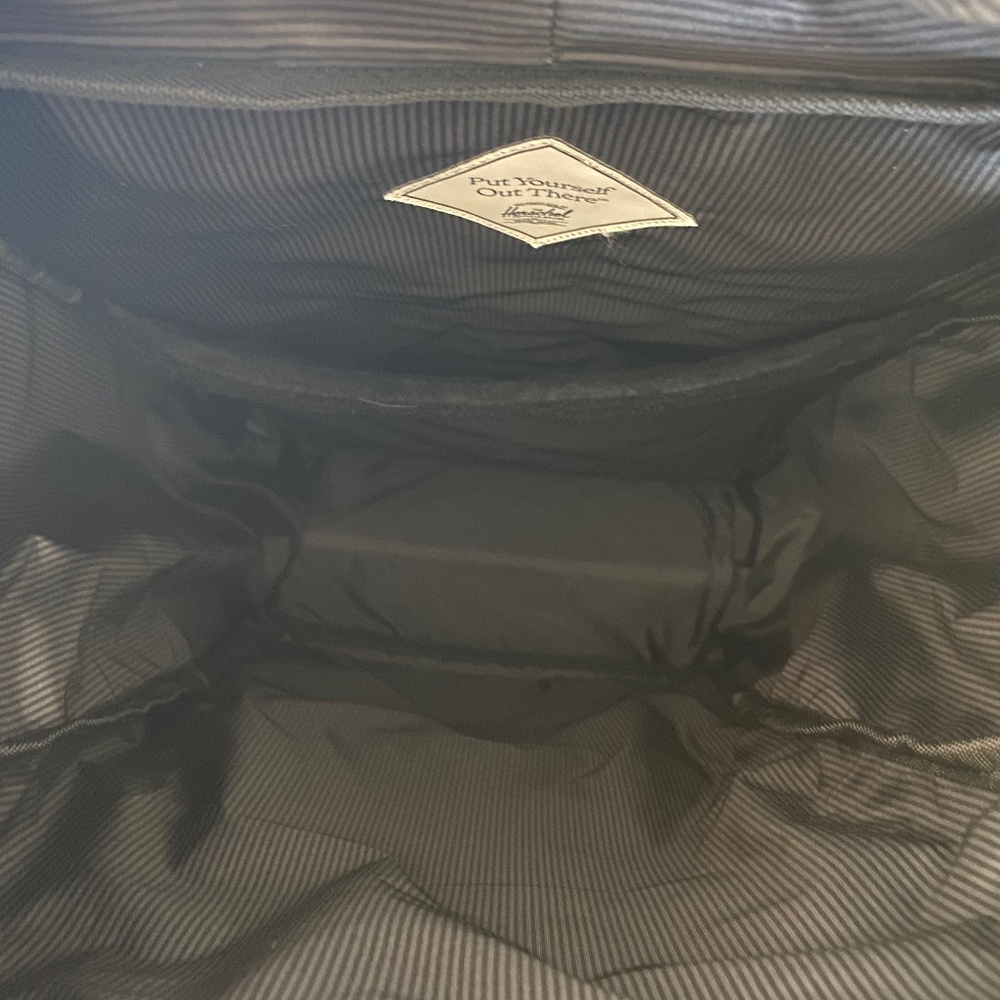 Hershel Backpack - image 1